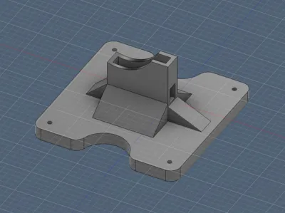 Philips Evnia Vesa mount