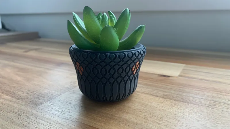 Ikea Artificial Plant Replacement Planter