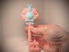 0.16mm layer, 2 walls, 15% infill