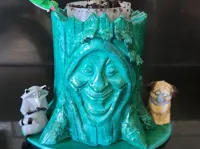 0.12mm layer, 2 walls, 15% infill