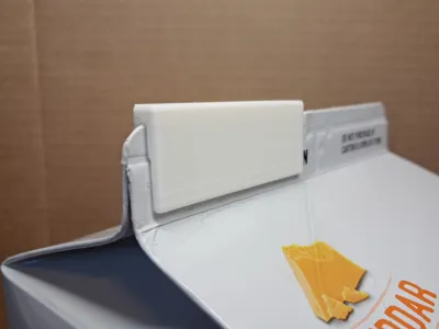 Goldfish Box "Clip"