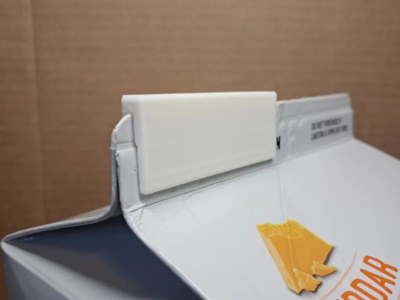 Goldfish Box "Clip"