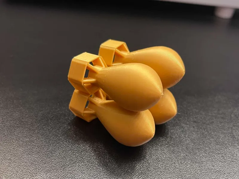 Nuclear bomb
