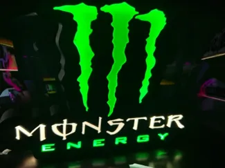 Large Monster box