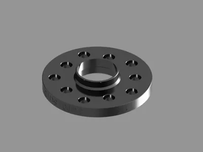 Wheel Spacer 10-25mm 5x100 / 5x112 57.1mm