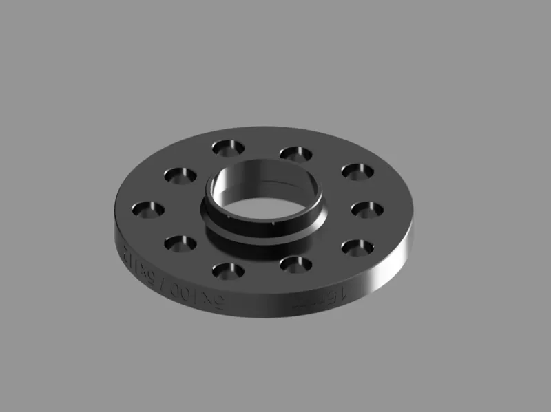 Spurverbreiterung 10-25mm 5x100 / 5x112 57,1m