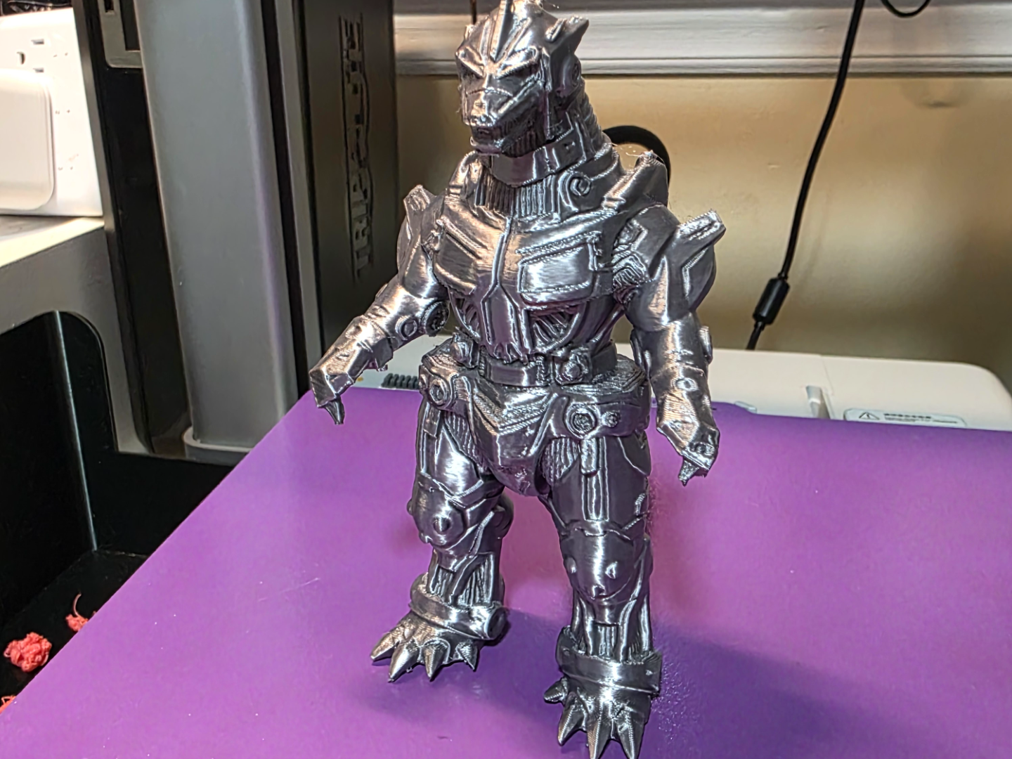 Japan Mech Lord