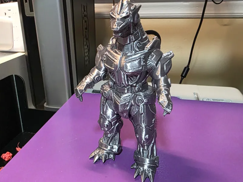 Japan Mech Lord