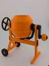 0.2mm layer, 3 walls, 15% infill
