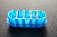 0.2mm layer, 4 walls, 40% infill
