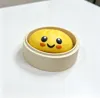 Multi-color single plate print, optimize model, reduce face count, improve printing efficiency