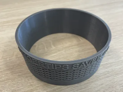 FINGERTIPS SAVER 4.0