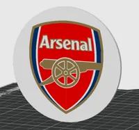 Arsenal Logo