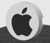 Apple Logo