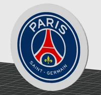 PSG Logo