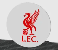 Liverpool Logo
