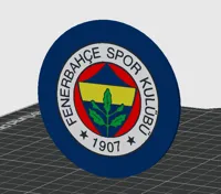 Fenerbahçe Logo