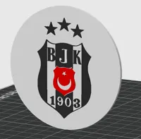 Beşiktaş Logo
