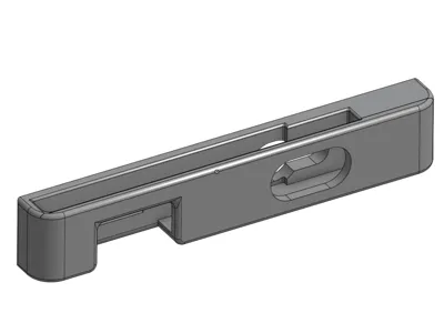 Leatherman Signal Bit Holder
