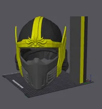 H2S 3 COLOURS