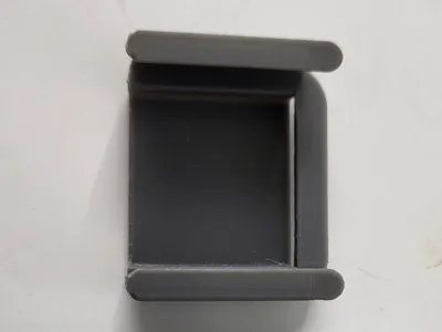 new BIP and GO toll tag holder