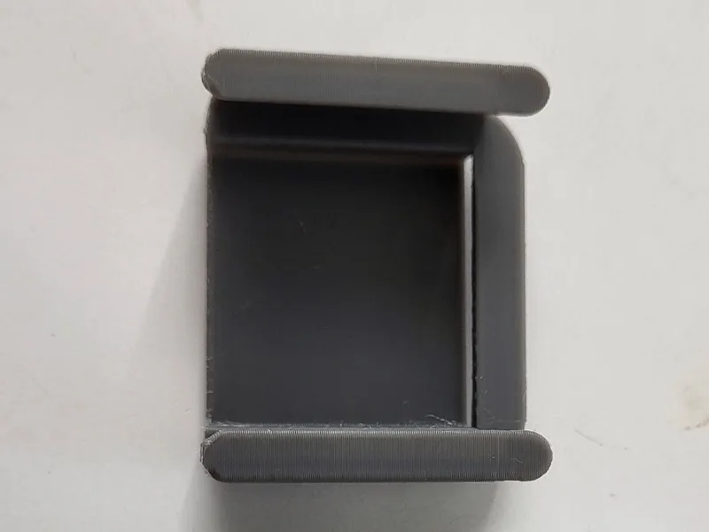 nouveau support télépéage BIP and GO