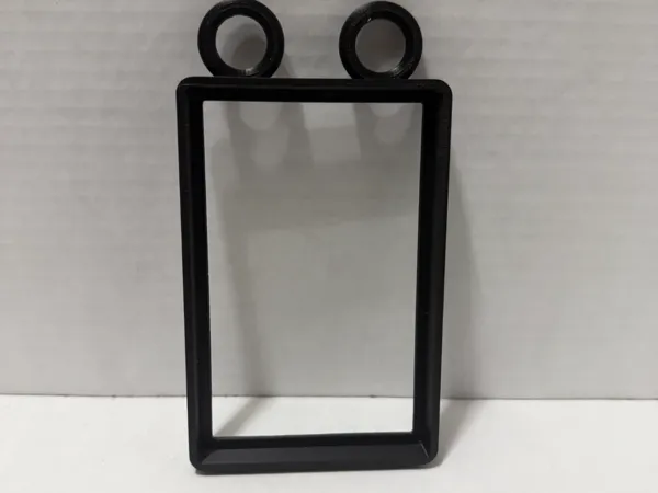 Chaîne porte-carte gradée Beckett