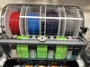 AMS2 Pro DryPod Inserts - PETG-HF
