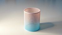 0.16mm layer, 2 walls, 15% infill