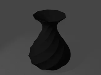 Modern Vase for anything