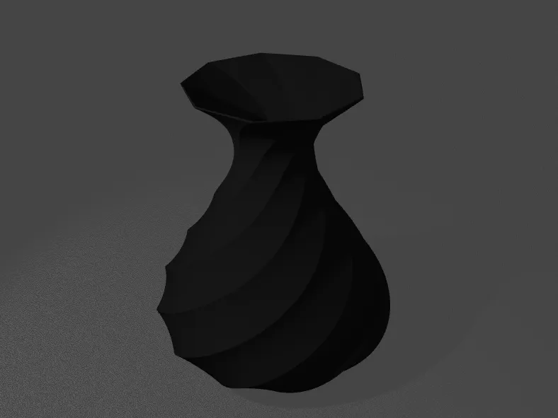 Modern Vase for anything