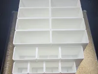 Boîte de rangement pour perforatrices créatives — photo 3