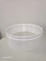 Extension Ring - PETG, 0.2mm layer, 2 walls, 100% infill