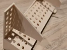Shower drain trap / Shower channel grate