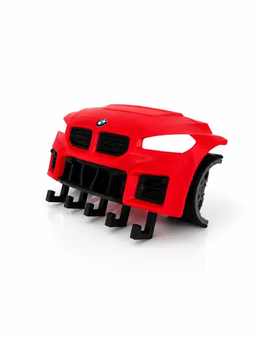 Llavero: BMW M2 G87 – Support mural porte-clés — vista de referencia 4