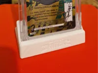 0.2mm layer, 3 walls, 15% infill