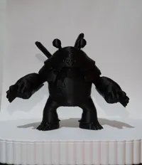 Figurine Pokémon type électrique — photo 6