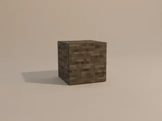 Minecraft Stone
