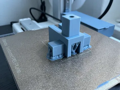 Variable Drill Guide 