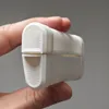 PLA printing part by part 0.2mm layer height, 2 walls, 45% infill
