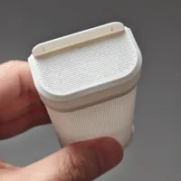 PLA 逐件打印_P2S 0.2mm 层高, 2 层墙, 45% 填充