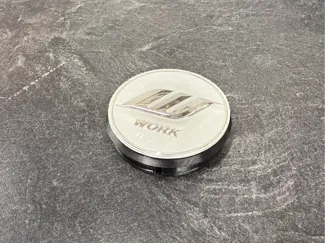 Meister Meister s13p 60mm center cap adaptor