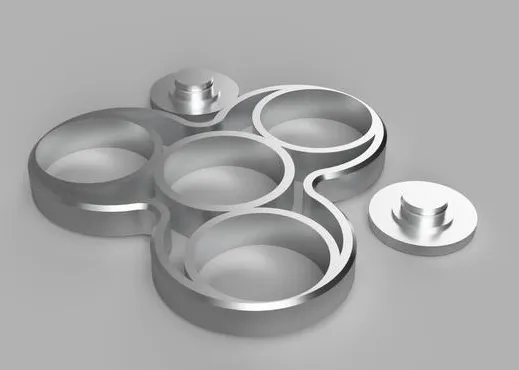 simple spinner