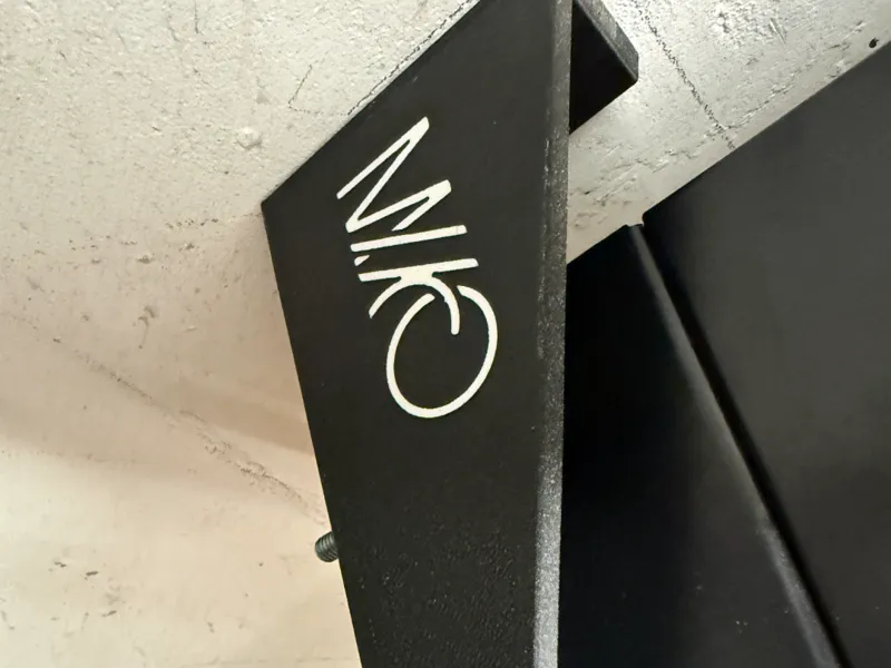 Wandhalter VEVOR Dieselheizung