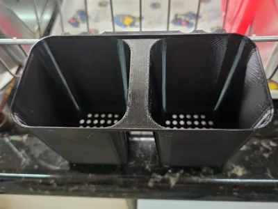 Cutlery Holder