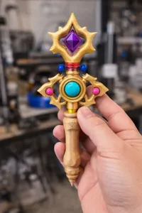 Small