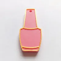 Ouvre-canette en forme de vernis à ongles — photo 4