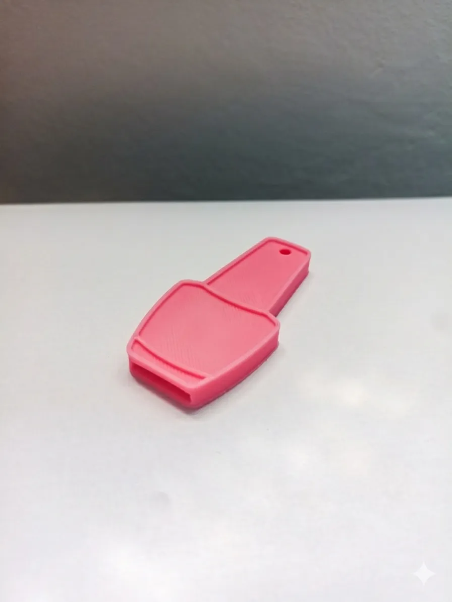 Nail Polish Shaped Can Tab Opener / Soda Puller view 3