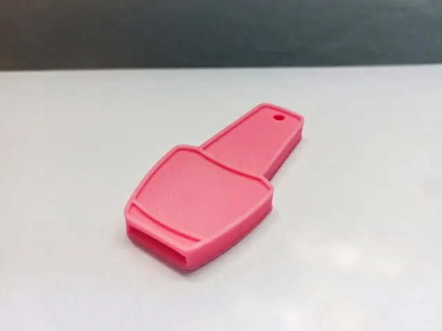 Nail Polish Shaped Can Tab Opener / Soda Puller