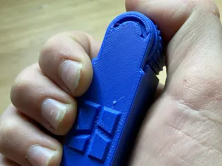 Fidget Clicker